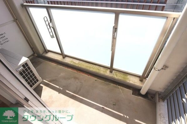 KDXレジデンス駒沢公園の物件内観写真